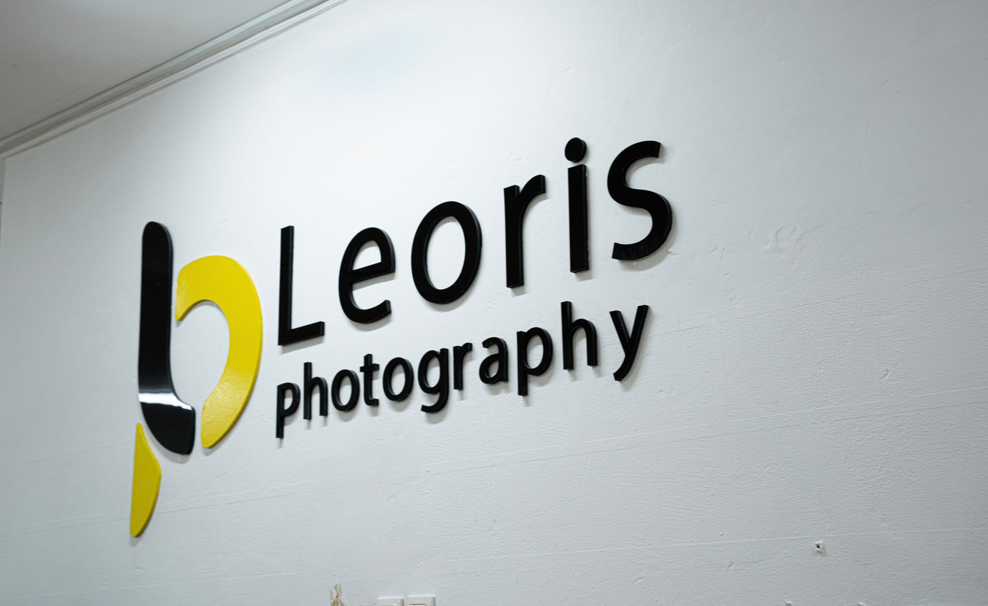Leoris Studio - notre équipe en action
